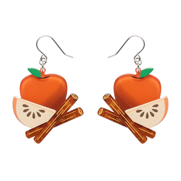 All Things Nice Drop Earrings