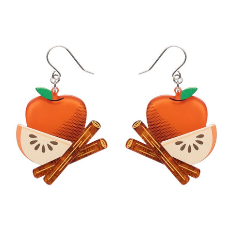 All Things Nice Drop Earrings