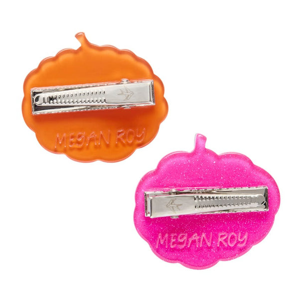 Just Gourdgeous Hair Clips Set - 2 Piece