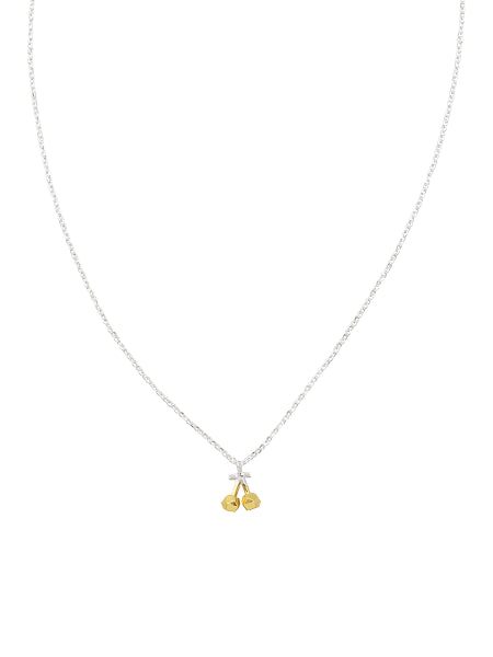 Little Cherries Necklace