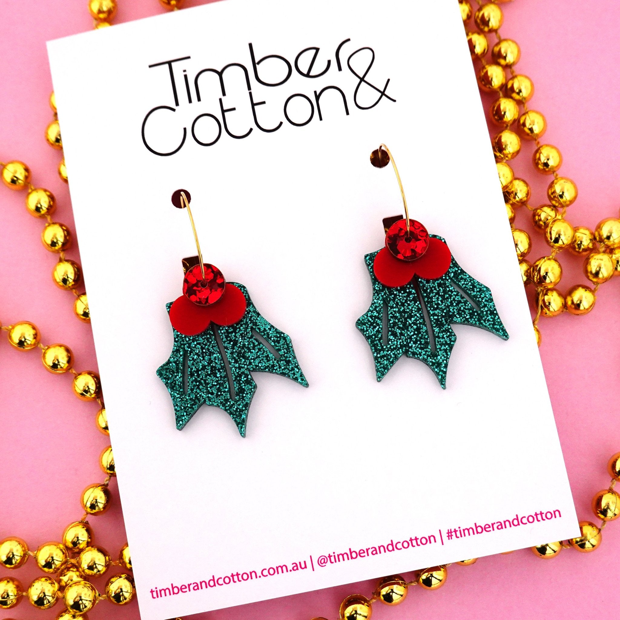 Beebeecraft Christmas Earring Ideas  How to DIY a Pair of Red and Green  Drop Earrings  Where to Buy Pretty Beads