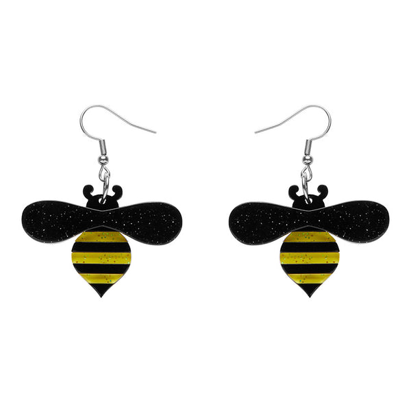 Babette Bee Earrings