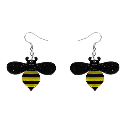 Babette Bee Earrings
