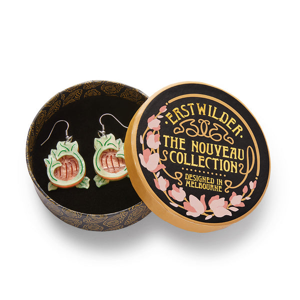 November Reign Earrings