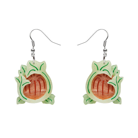 November Reign Earrings