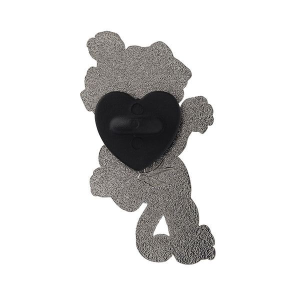 Panther Enchanter Enamel Pin