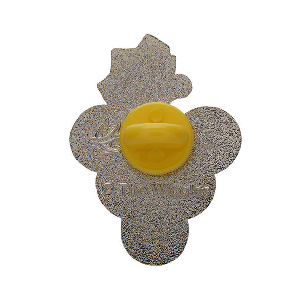 Fruit Salad Grapes Enamel Pin