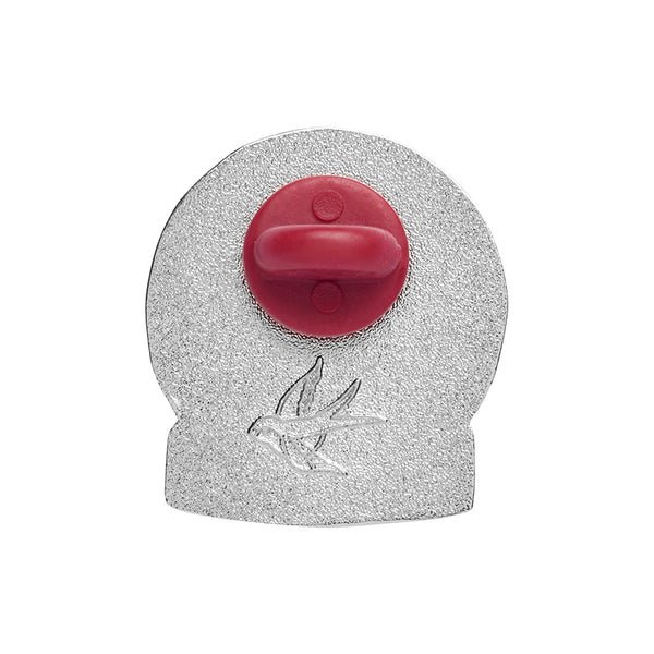 Seasonal Merriment Enamel Pin