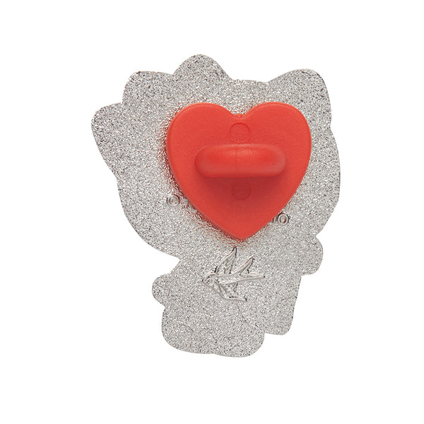 A Present for You! Enamel Pin