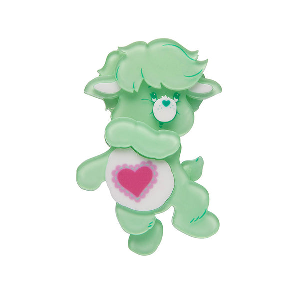 Gentle Heart Lamb™ Brooch