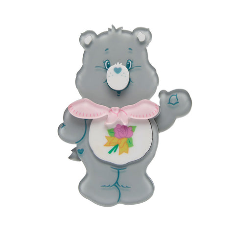Grams Bear™ Brooch