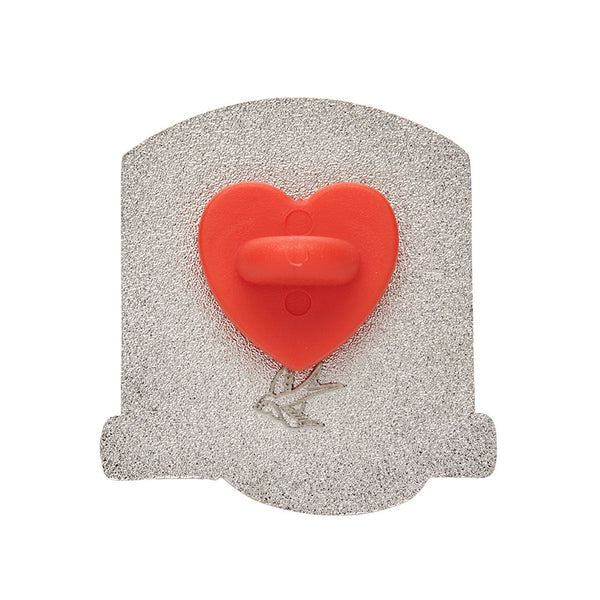 Le Chat Le Rêveur Enamel Pin