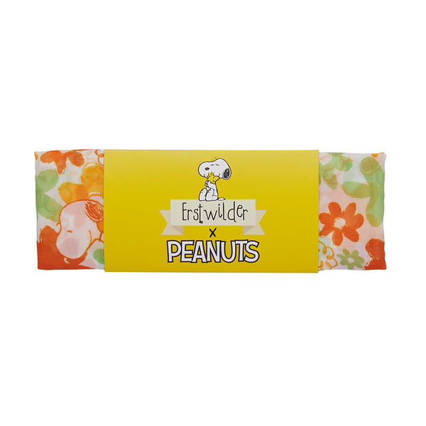 Snoopy Floral Head Scarf