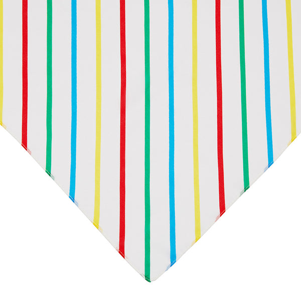 Hello Kitty Rainbow Large Neck Scarf