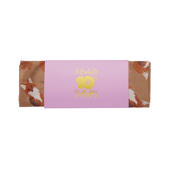 Mini Mulder Neck Scarf