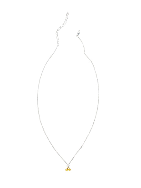 Little Cherries Necklace