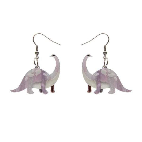 I'll Be Brach Earrings