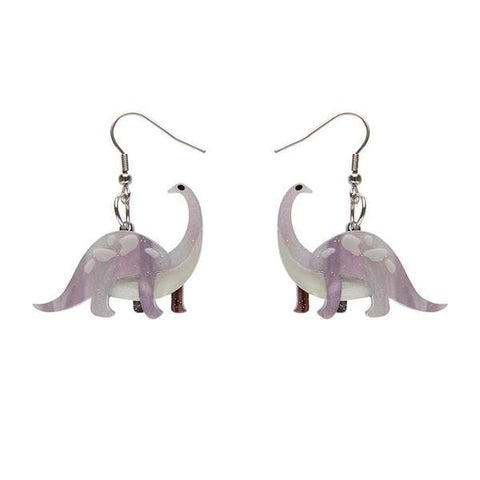 I'll Be Brach Earrings
