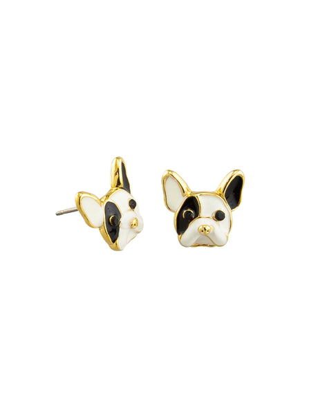 Frankie Stud Earrings
