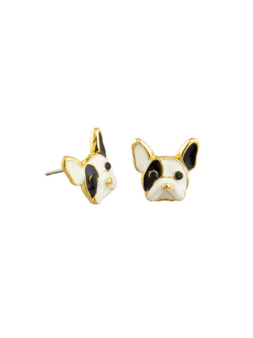 Frankie Stud Earrings