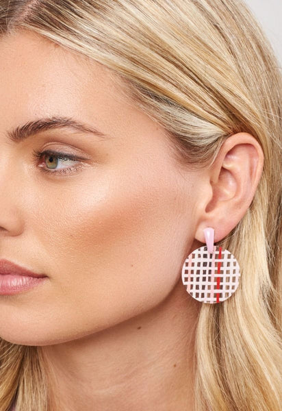 Cherry Pie Surprise Earrings