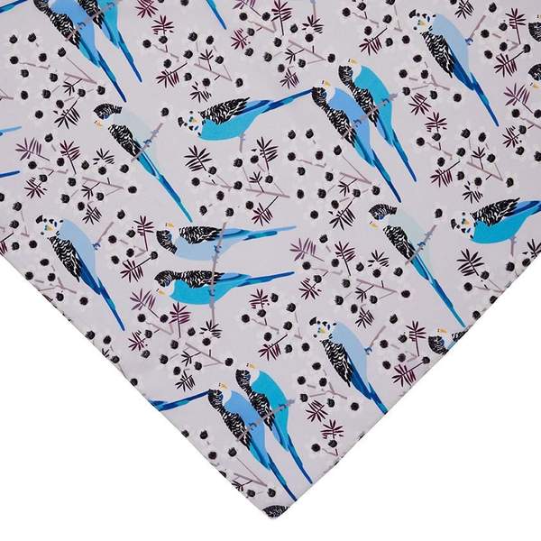 Pair O' Keets Large Neck Scarf