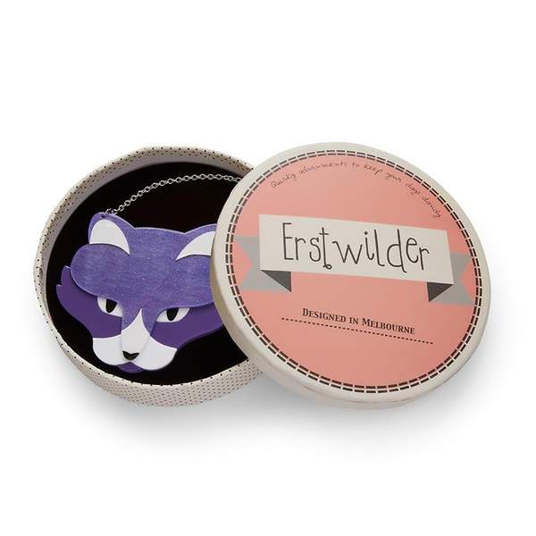 LeBeau the Luscious Necklace