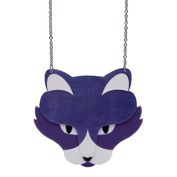 LeBeau the Luscious Necklace