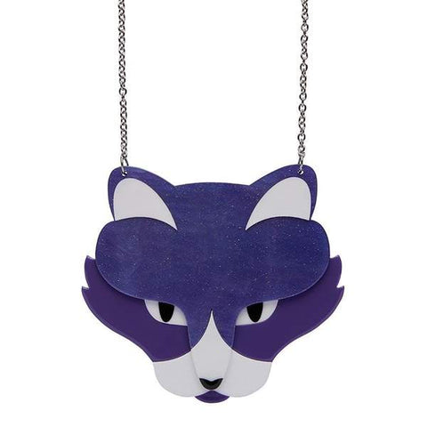 LeBeau the Luscious Necklace