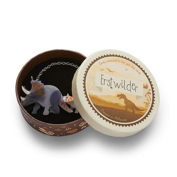 Herbivore Heritage Necklace