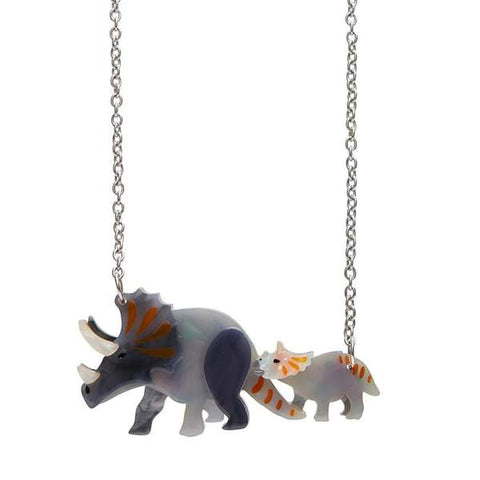 Herbivore Heritage Necklace