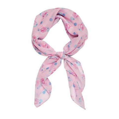 Treasure Within Head Scarf